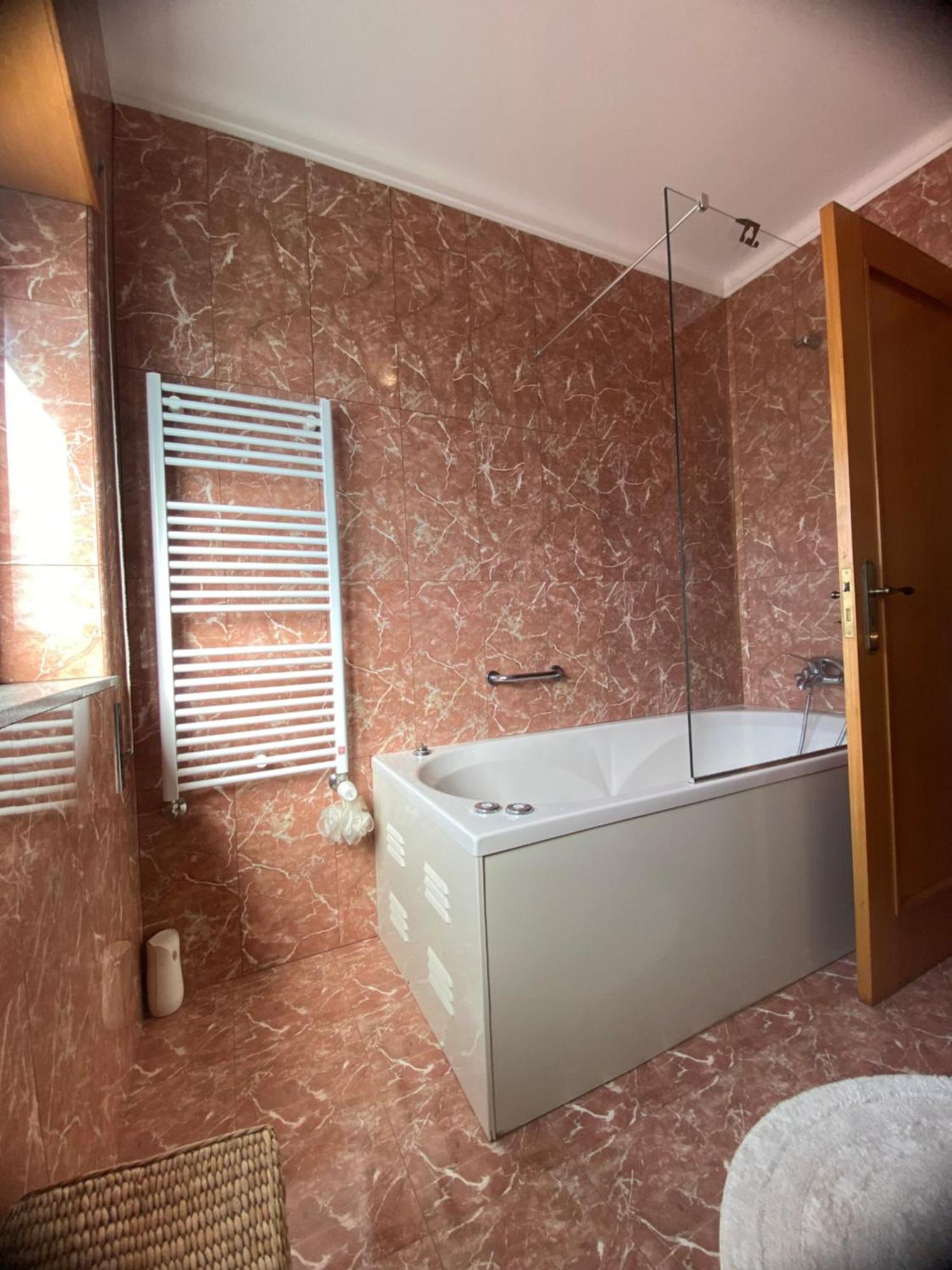 Casa7Pias Villa Ponte de Lima Bagian luar foto