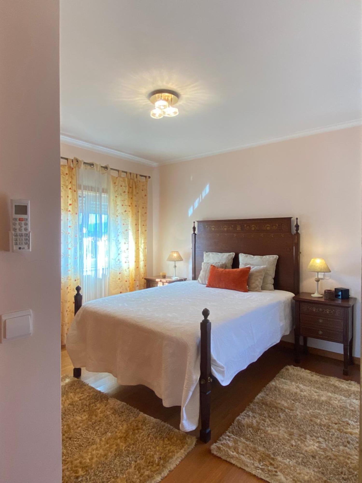Casa7Pias Villa Ponte de Lima Bagian luar foto