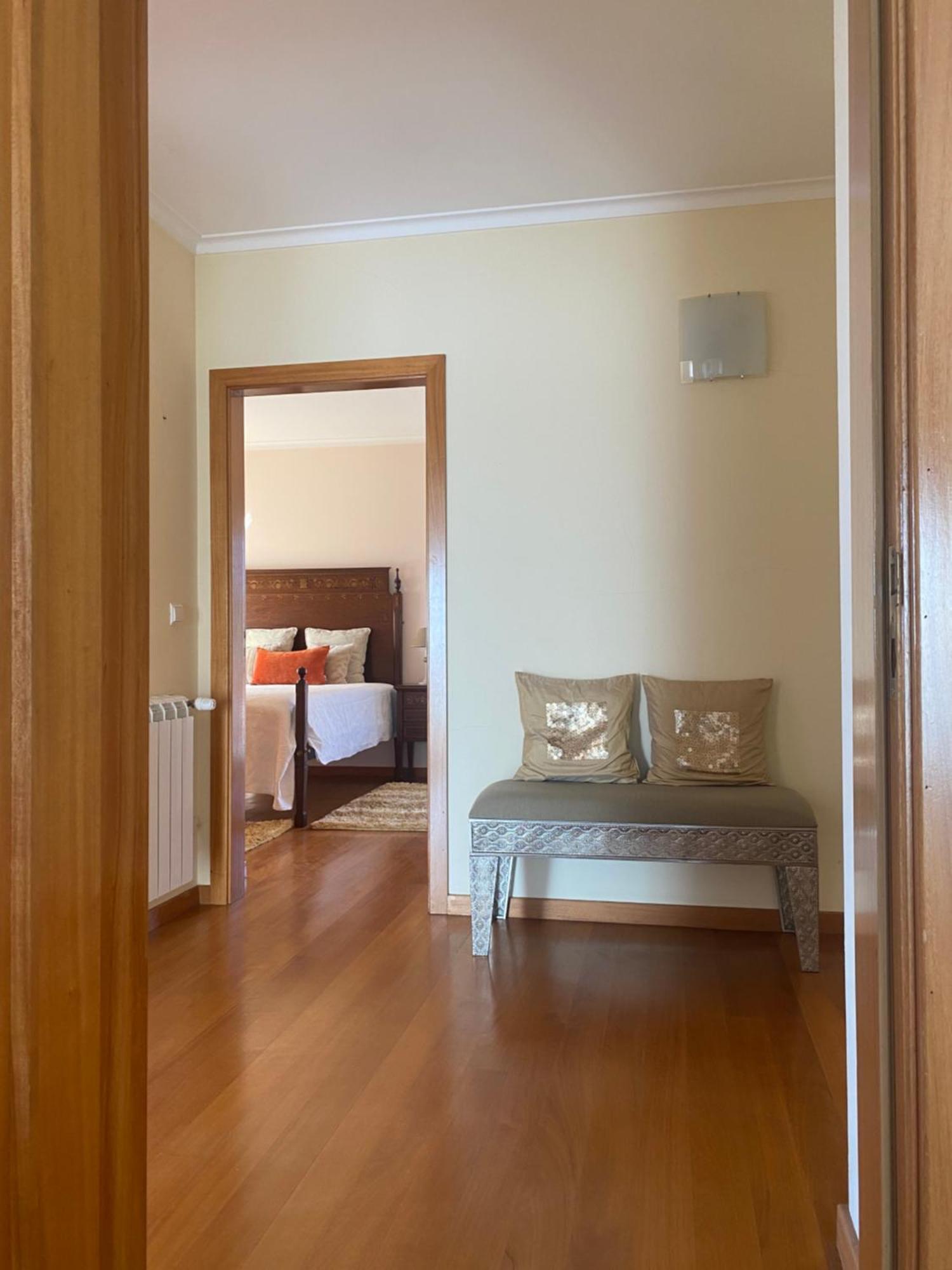 Casa7Pias Villa Ponte de Lima Bagian luar foto