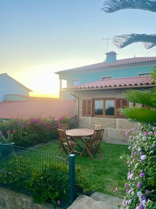 Casa7Pias Villa Ponte de Lima Bagian luar foto