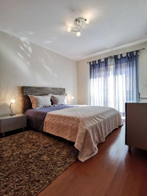 Casa7Pias Villa Ponte de Lima Bagian luar foto